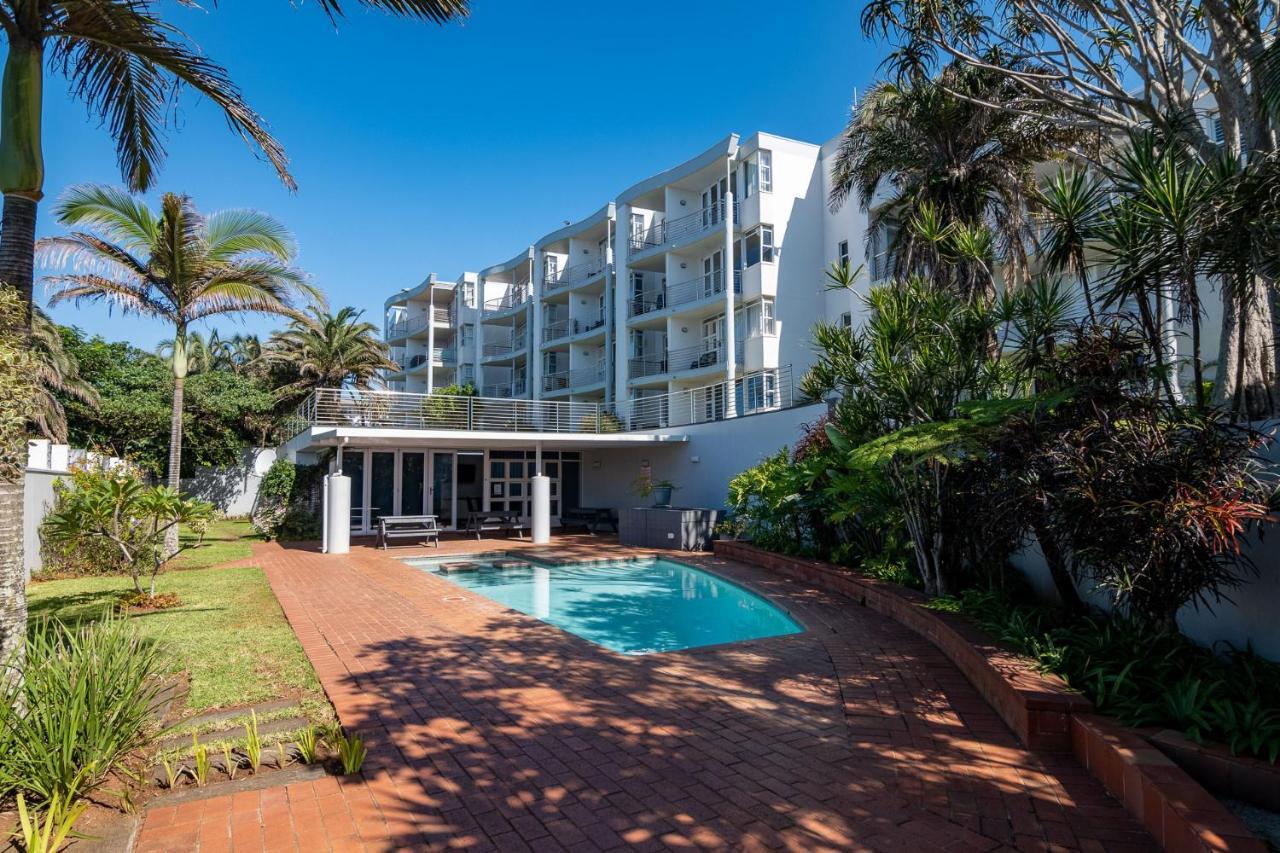 Chakas Cove 24 Apartment Ballito Luaran gambar